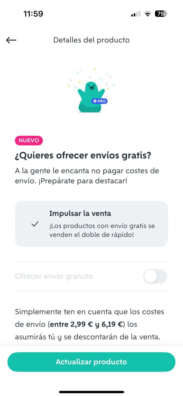 Lámpara LED flexo pared negra