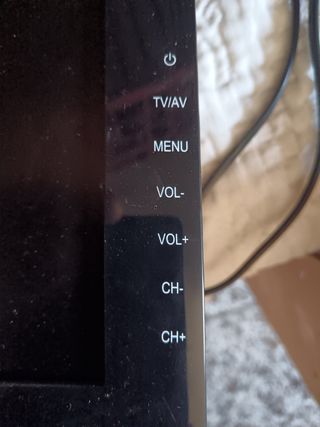 TV LED OKI 1080p Full HD