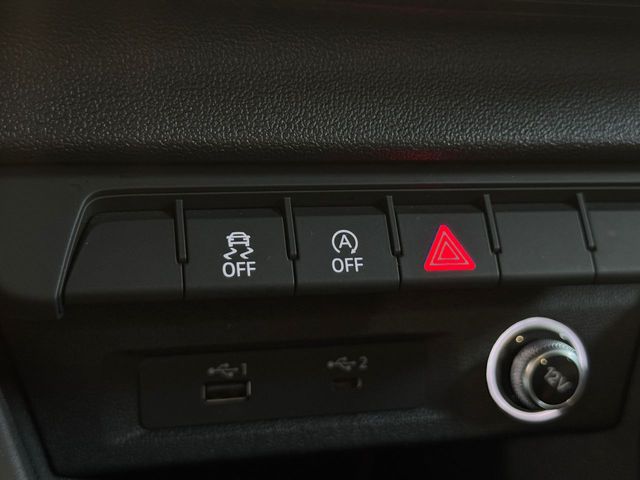 Audi A1 SPORTBACK 25TFSI  S-LINE.- " NACIONAL ".- " REVISADO Y GARANTIZADO ".- " IMPECABLE ".- " EURO-6AG ".- " 1 AÑO DE GARANTIA CON COBERTURA EUROPEA ".- 