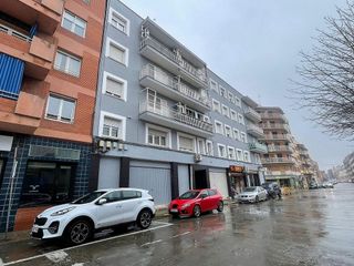 Piso en venta en Mollerussa