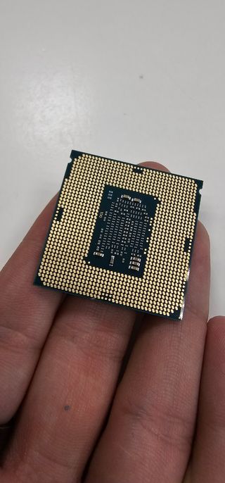 CPU Intel Core i7-6700 3.4GHz
