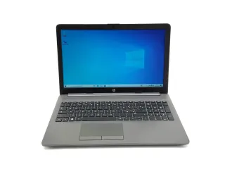 Portátil HP 255 G7 - Gris oscuro