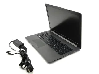 Portátil HP 255 G7 - Gris oscuro