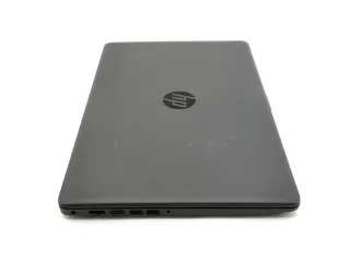 Portátil HP 255 G7 - Gris oscuro