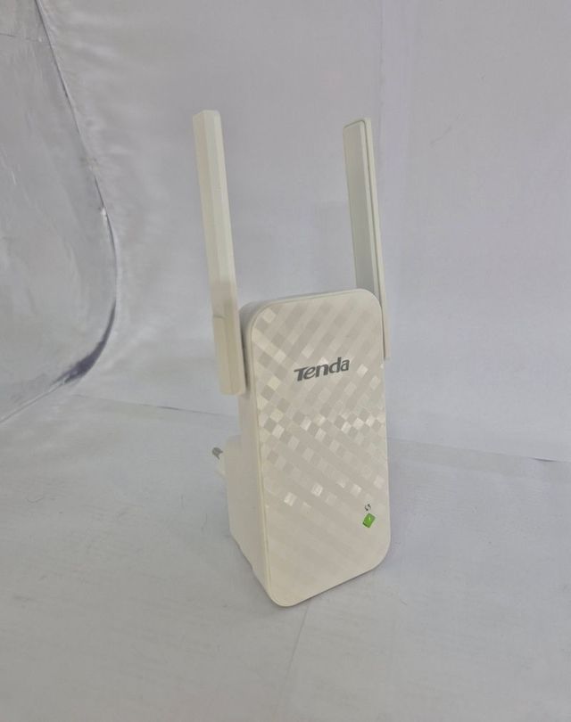 Repetidor de WiFi Extensor 300Mbps