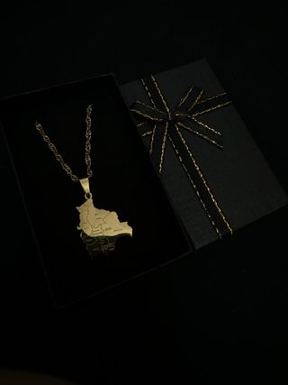 Collar de bolivia (Se vende por unidades)