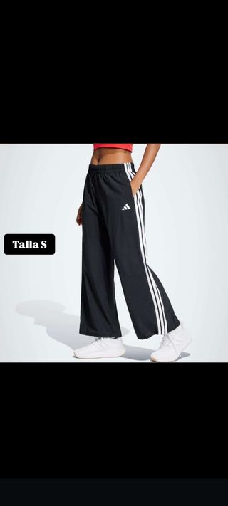 Pantalones Adidas Essentials S