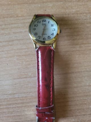 Orologio SK donna, FUNZIONANTE