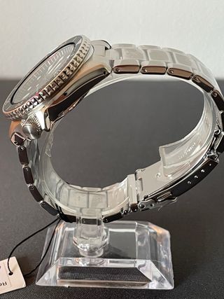 Reloj 5 Sport Automático Black SRPD55K1