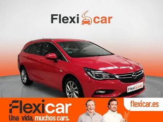 Opel Astra 1.6 CDTi S/S 81kW (110CV) Selective ST