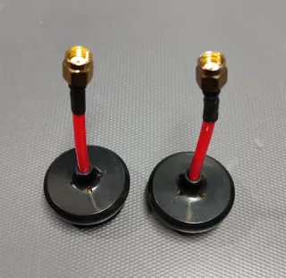 Antenas FPV 5.8G - 2uds