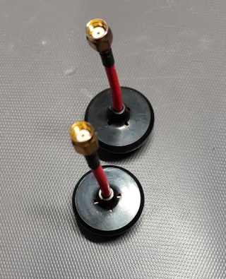 Antenas FPV 5.8G - 2uds