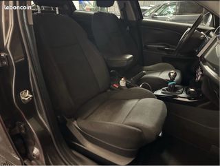 Alfa Romeo Giulietta 2012