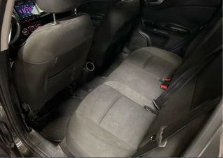 Alfa Romeo Giulietta 2012