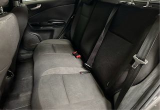 Alfa Romeo Giulietta 2012