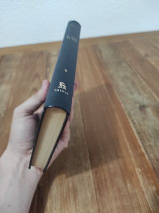 El asno de oro. Apuleyo