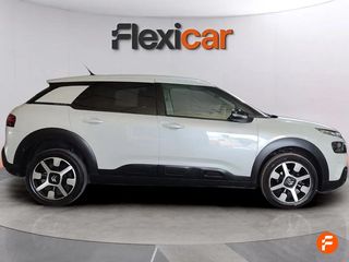 Citroën C4 Cactus PureTech 81KW (110CV) S&S Feel