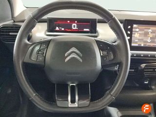 Citroën C4 Cactus PureTech 81KW (110CV) S&S Feel