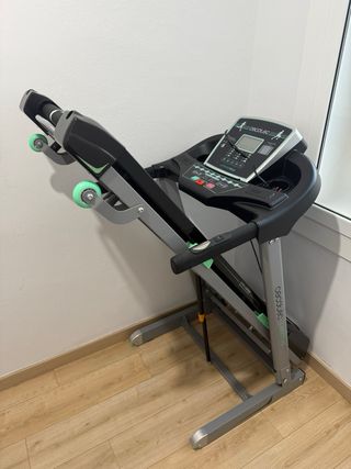 Cinta correr Cecotec ExtremaTrack