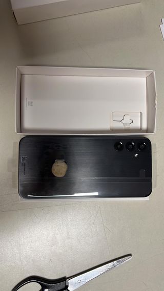 Samsung Galaxy A14 Negro