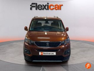 Peugeot Rifter Allure Standard BlueHDi 96kW