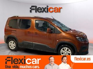 Peugeot Rifter Allure Standard BlueHDi 96kW