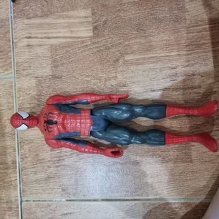 Figura Spiderman