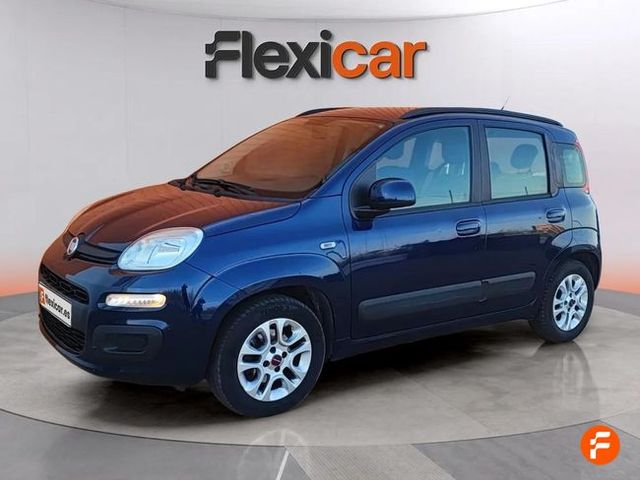 Fiat Panda 1.2 Pop 51kW (69CV) EU6