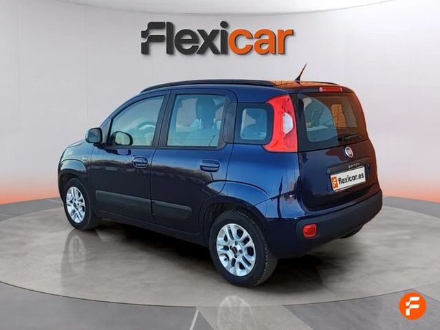 Fiat Panda 1.2 Pop 51kW (69CV) EU6