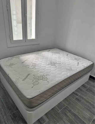 Pack oferta de canape y colchon