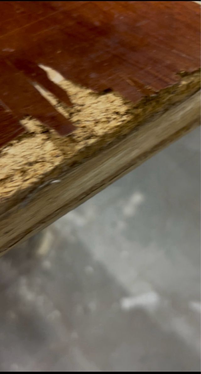 Puertas interiores blancas