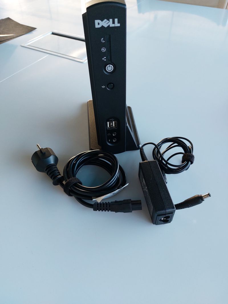 Dell FX100 Cliente Ligero