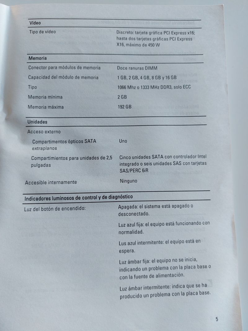 Dell FX100 Cliente Ligero afbeelding 6