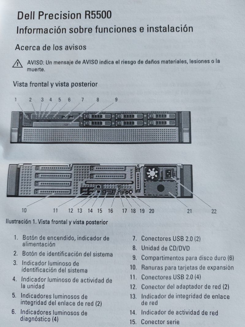 Dell FX100 Cliente Ligero afbeelding 5