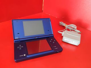 Nintendo DSi Azul