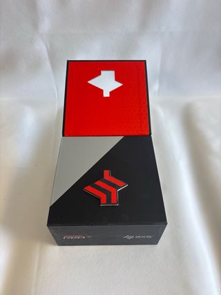 Desviador SRAM RED eTap AXS D1