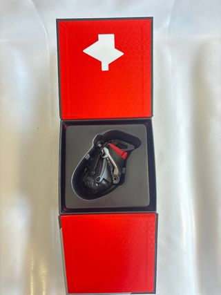 Desviador SRAM RED eTap AXS D1
