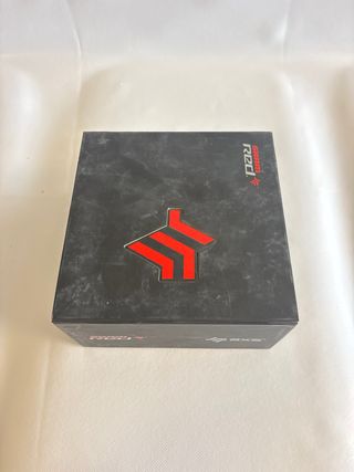 Desviador SRAM RED eTap AXS D1