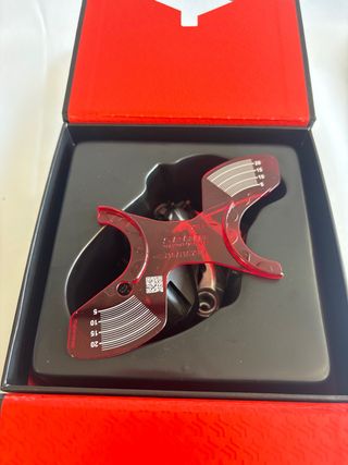 Desviador SRAM RED eTap AXS D1
