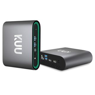 KUU Mini PC Mingar 3 Ryzen 7 3750H