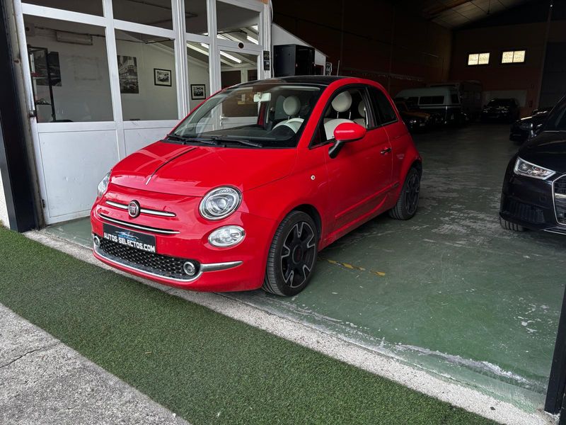 Fiat 500 2019, foto 3