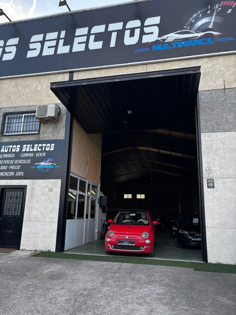 Fiat 500 2019, foto 2