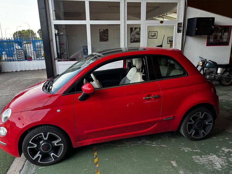 Fiat 500 2019, foto 5