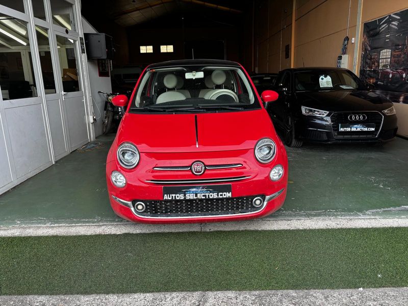 Fiat 500 2019, foto 4