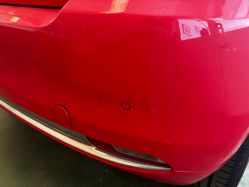 Fiat 500 2019, foto 32