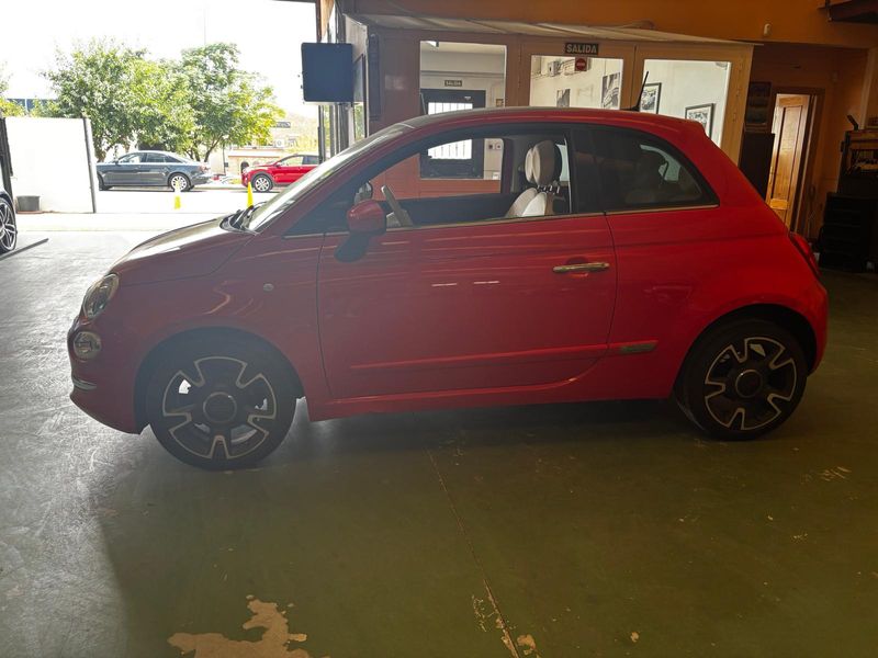 Fiat 500 2019, foto 37