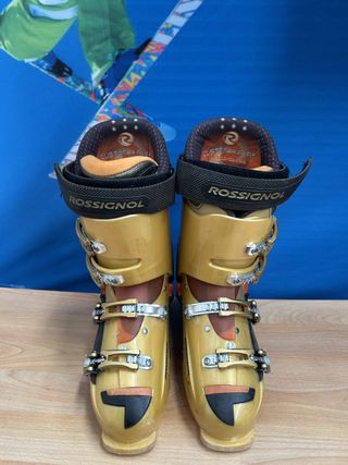 Botas Esquí Rossignol Elite Pro