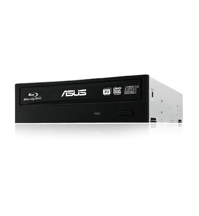 ASUS Blu-ray Writer 16X - Grabadora Blu-ray