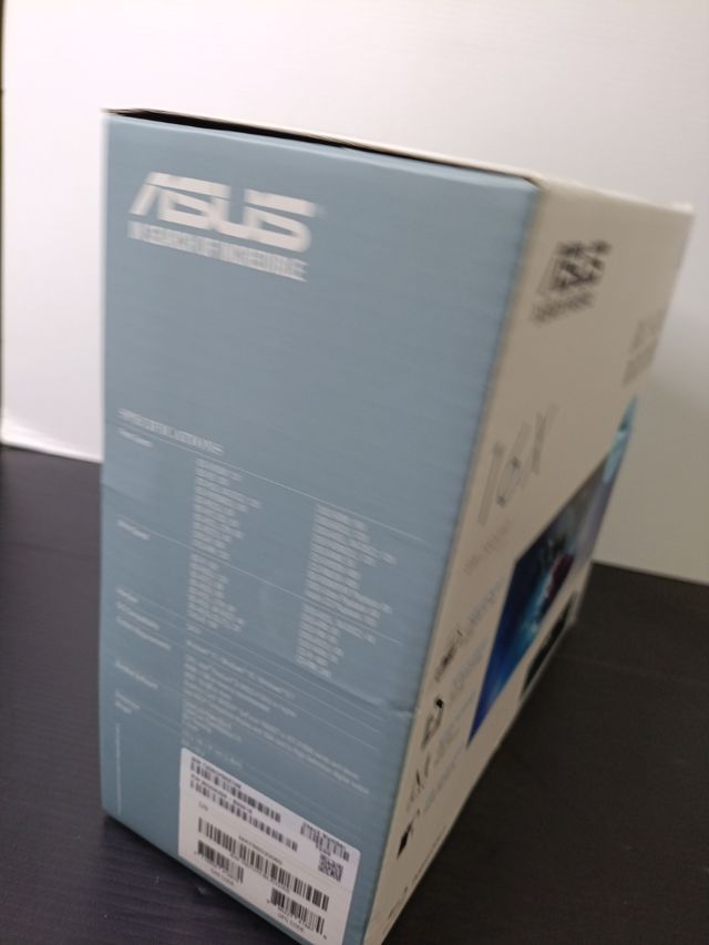 ASUS Blu-ray Writer 16X - Grabadora Blu-ray