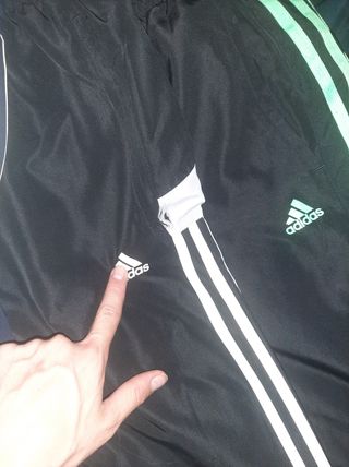 Pantalones Adidas - 6 unidades